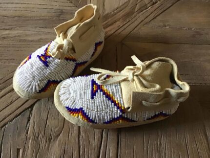 Moccasins