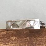 Charles Hustito (Zuni) – Fingerring