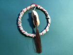 Harley Zephier (Lakota-Dakota) – Sacred Hoop