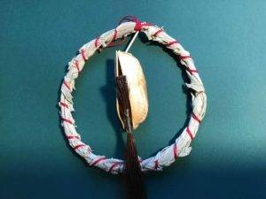 Harley Zephier (Lakota-Dakota) – Sacred Hoop