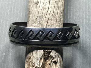 AndersonKoinva(Hopi)&#;ArmreifmitRegenmotiven