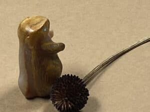 Arvella Cheama (Zuni) – Prairie Dog