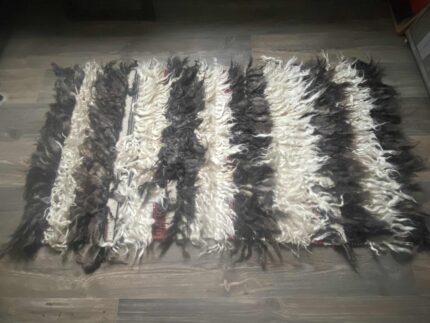 Navajo rug