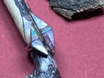 Mary Tsosie (Navajo) - Fingerring