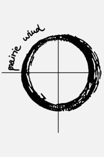 prairie wind - Logo