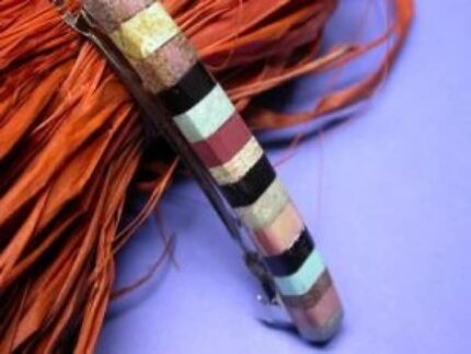 Haarschmuck  Frauen Indianer